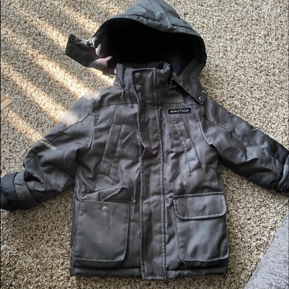 Winter Coat